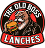 The Old Boss