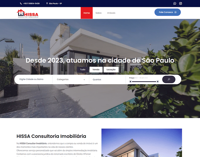 Site-Imobiliaria